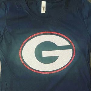Georgia Bulldogs!!